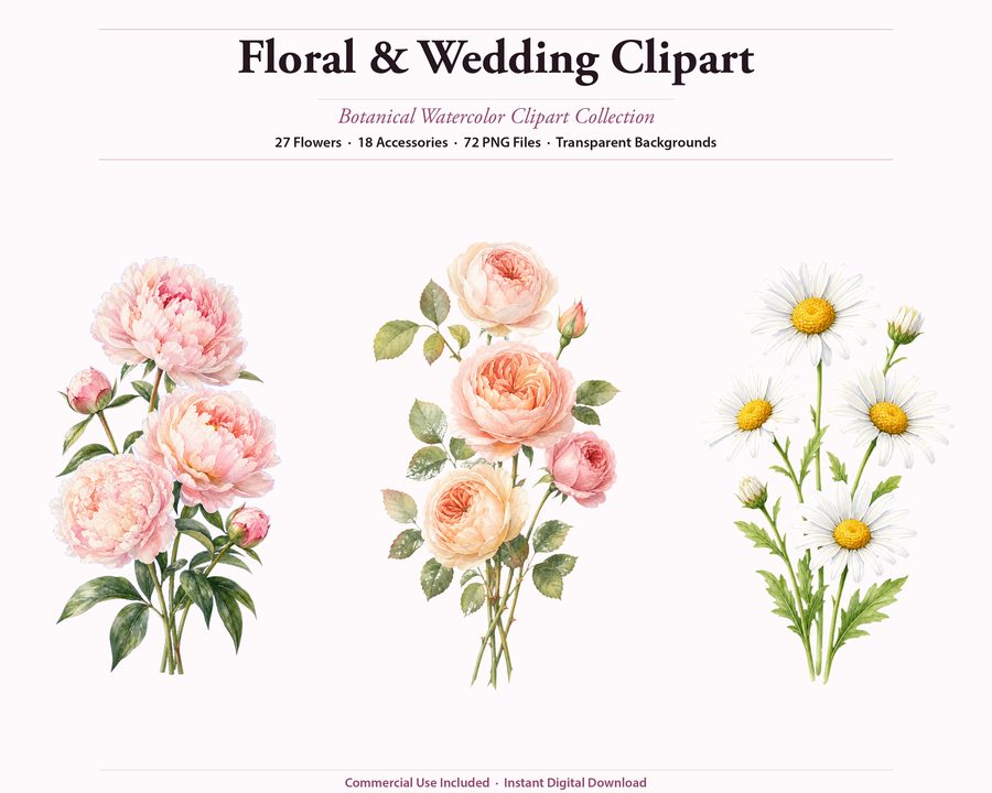All Flowers
