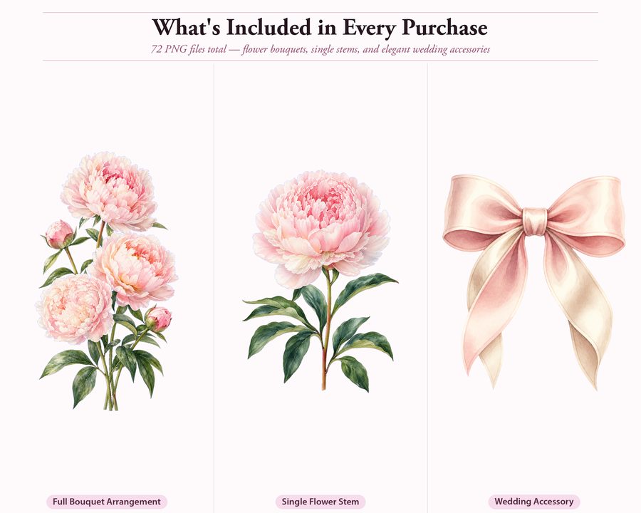All Flowers preview