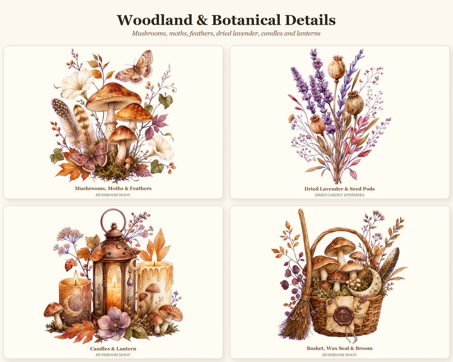 Autumn Builder preview