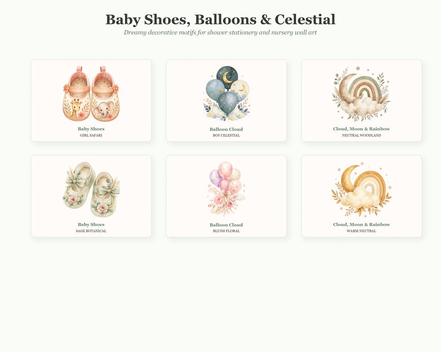 Baby Shower preview