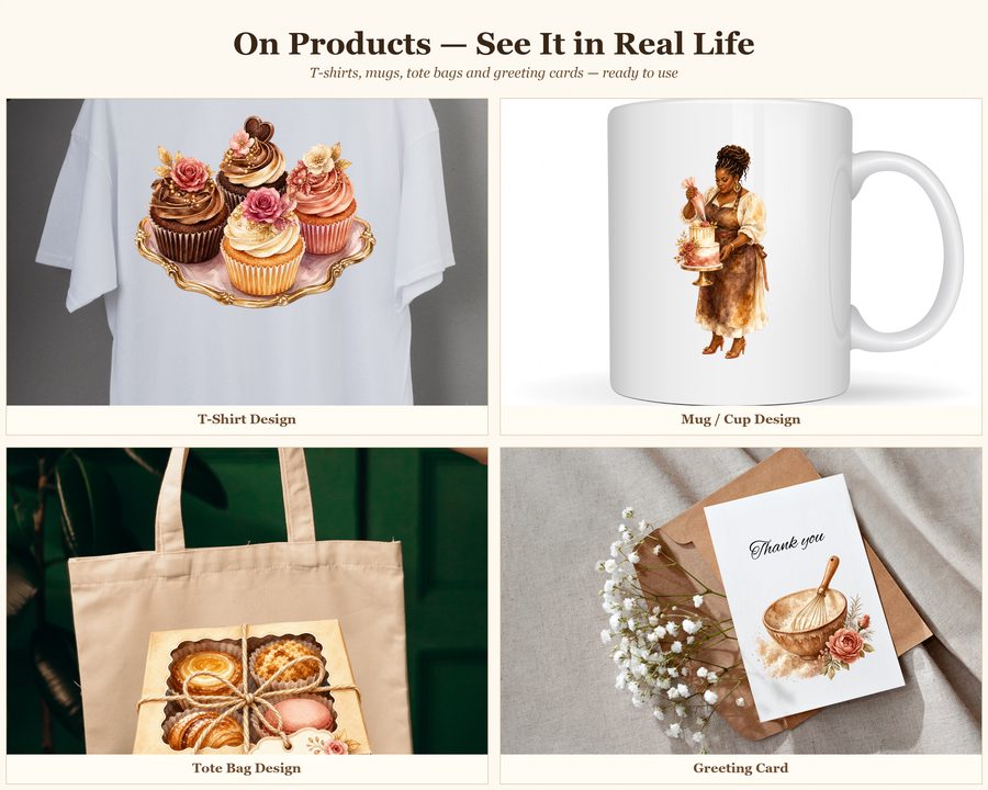 Bakery Pastry People preview