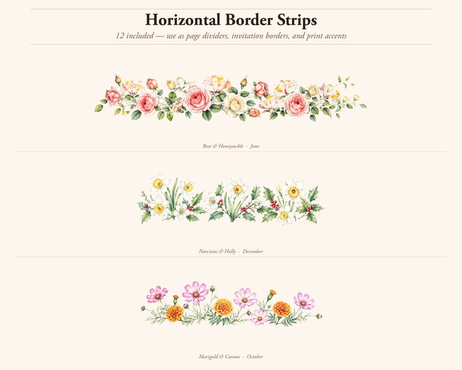 Birth Flowers Regen preview