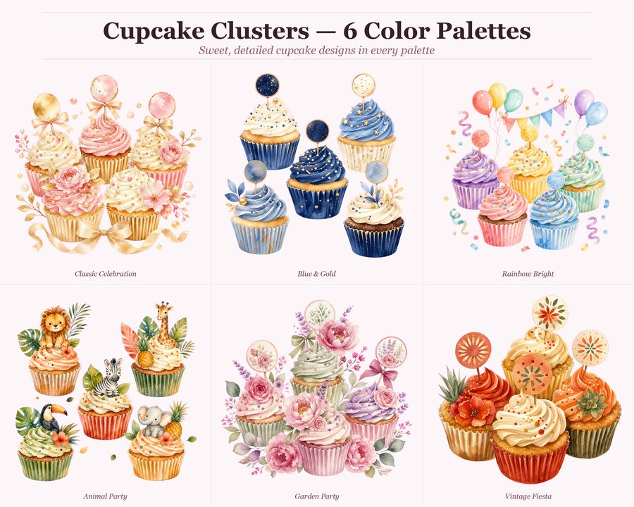 Birthday Builder preview
