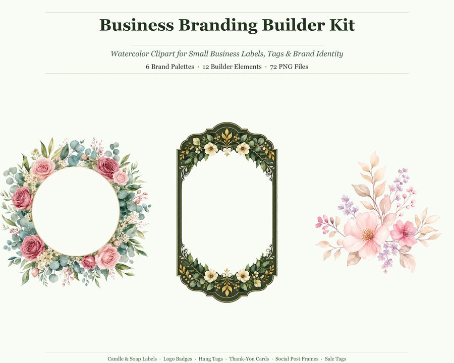 Business Branding