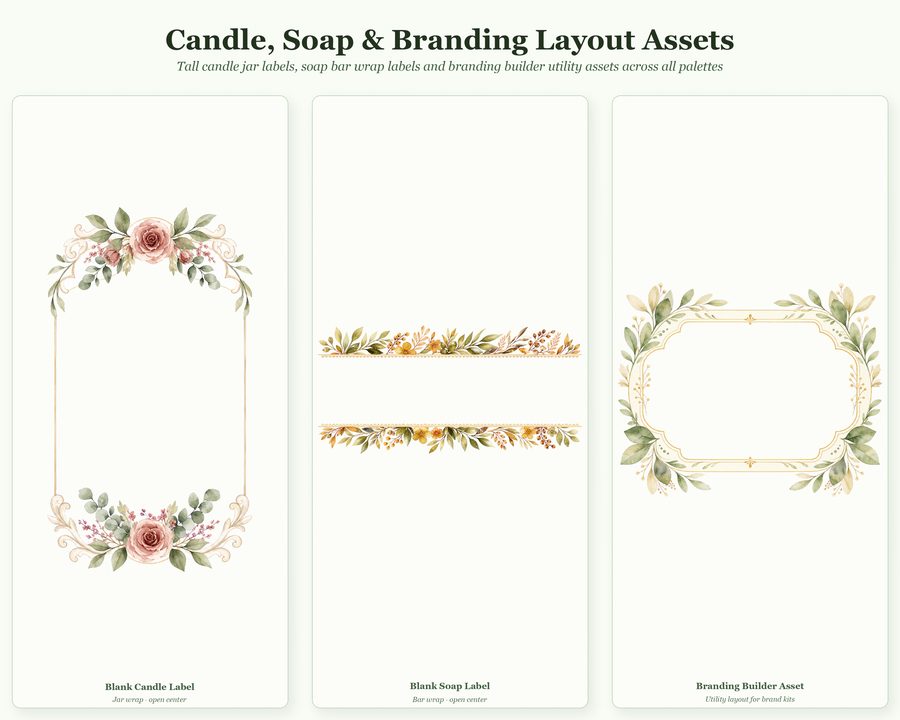 Business Branding preview