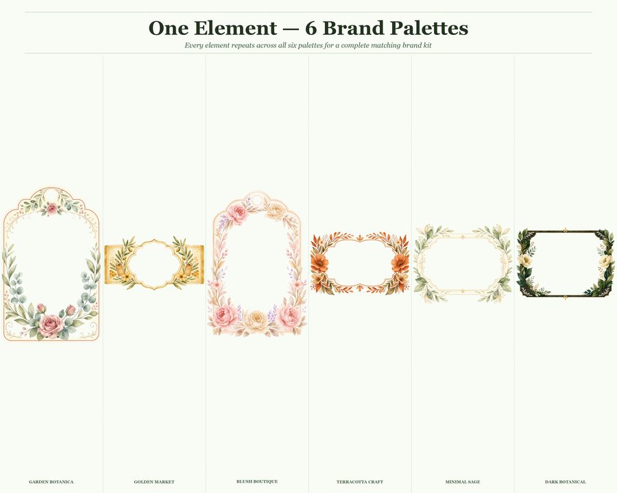 Business Branding preview