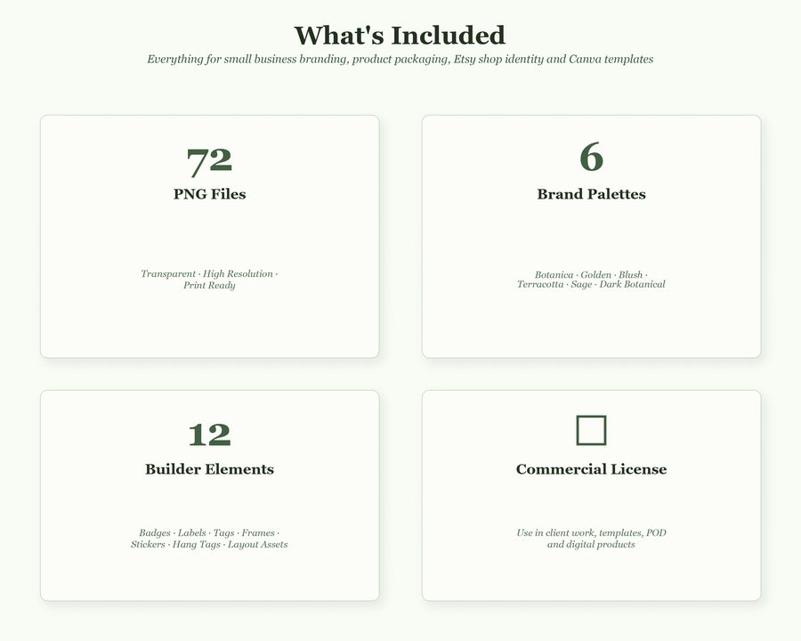Business Branding preview