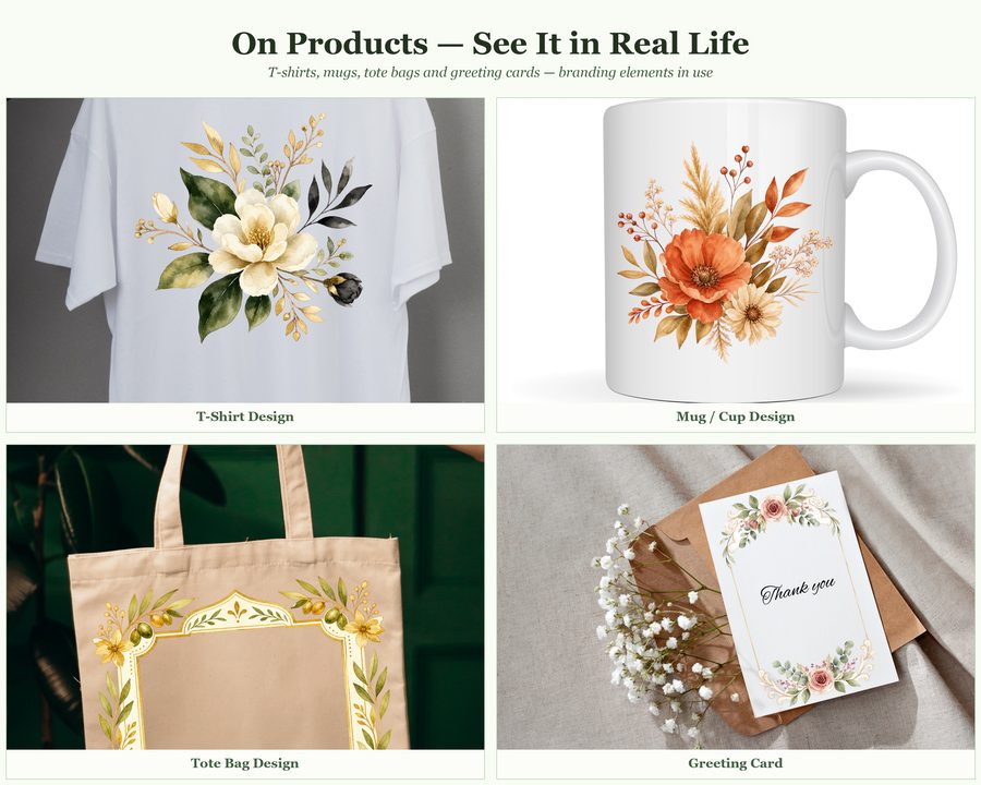 Business Branding preview