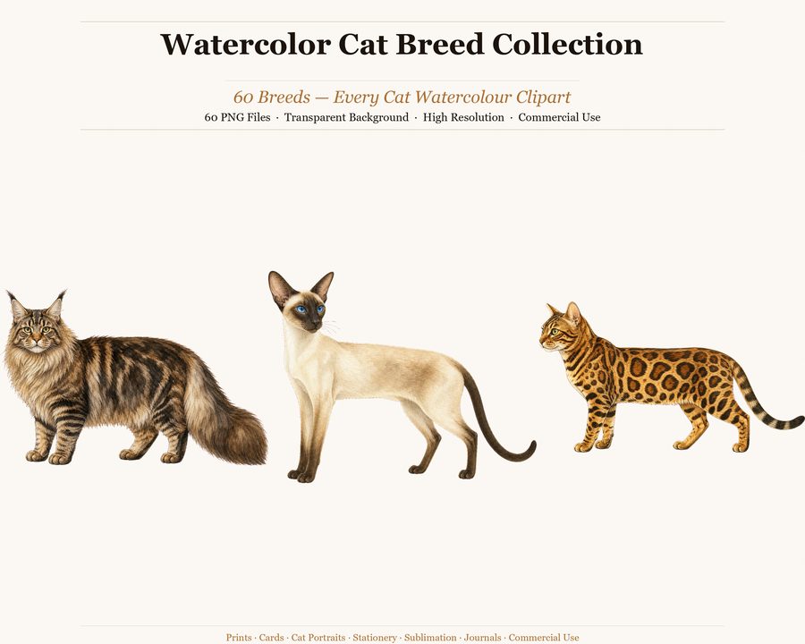 Cats
