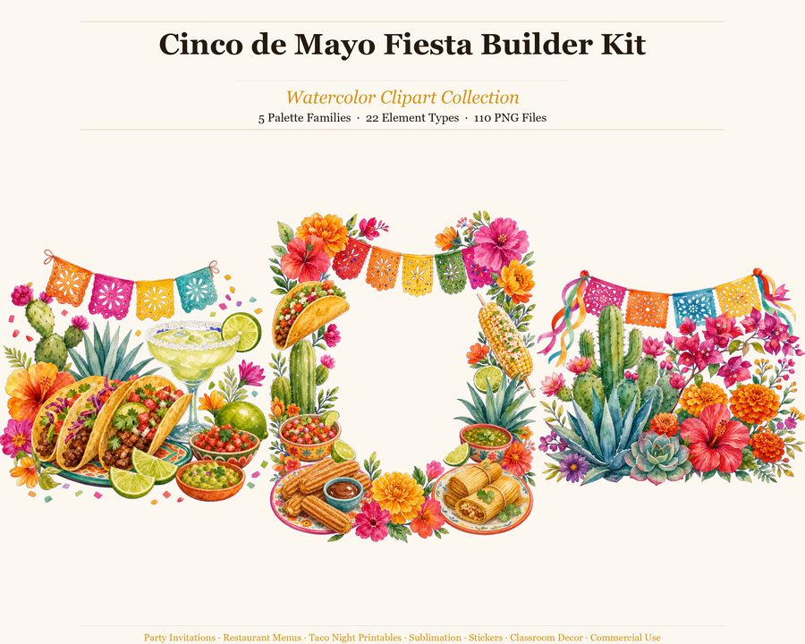 Cinco de Mayo