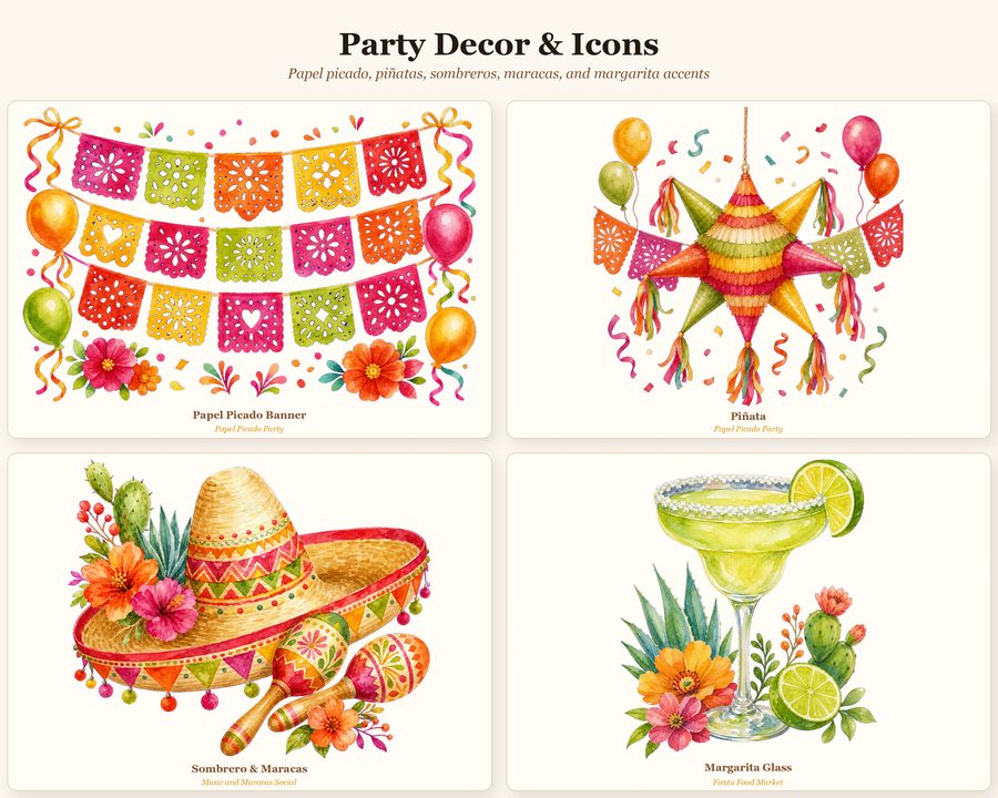 Cinco de Mayo preview