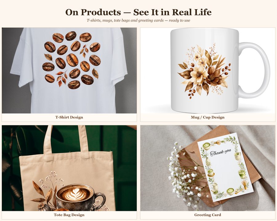 Coffee Cafe preview