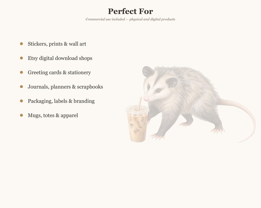 Coffee Critters preview