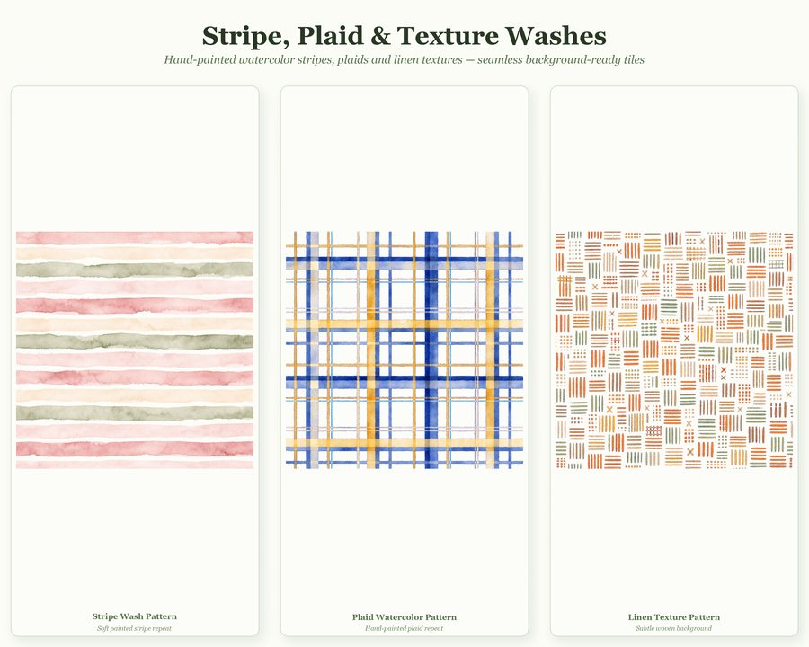 Digital Paper Mega Bundle preview
