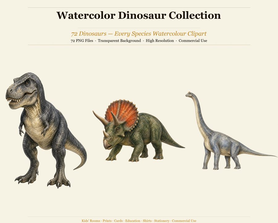 Dinosaurs