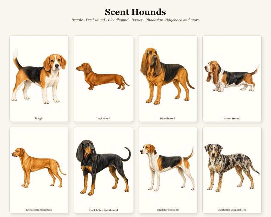 Dogs preview