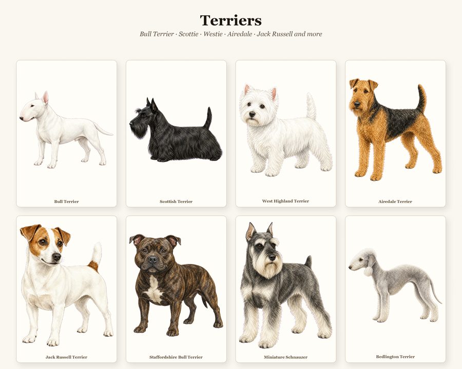 Dogs preview