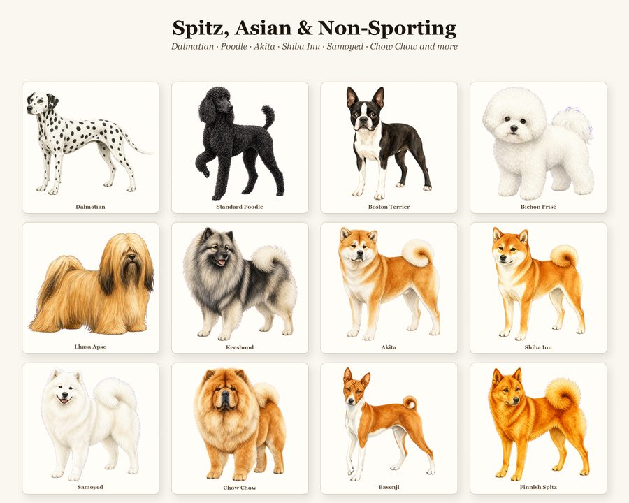 Dogs preview