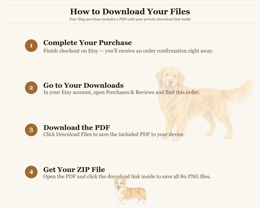 Dogs preview