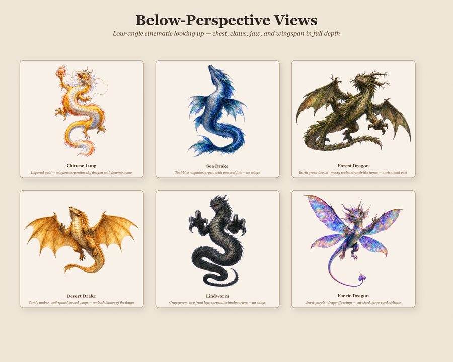 Dragons preview