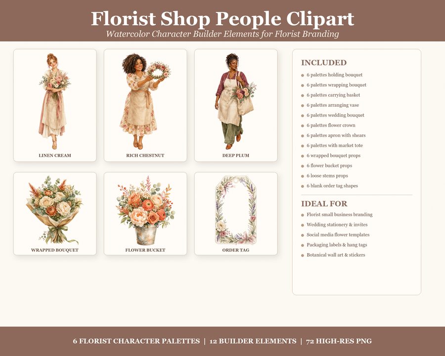 Florist Shop