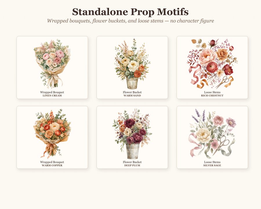 Florist Shop preview