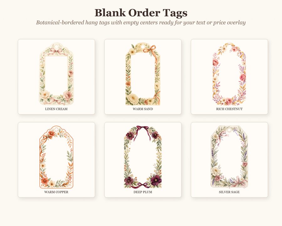 Florist Shop preview