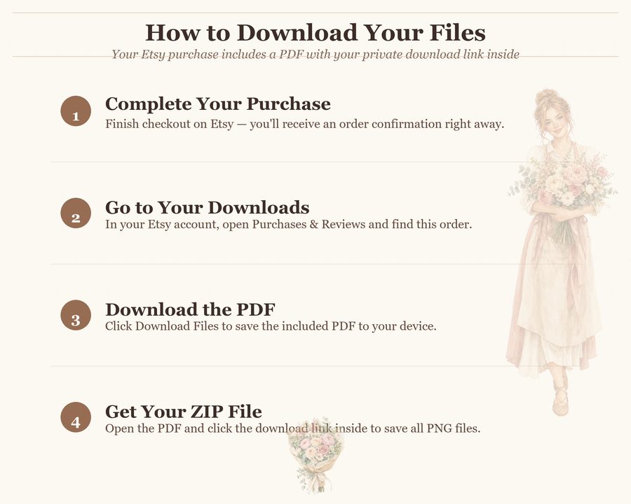 Florist Shop preview