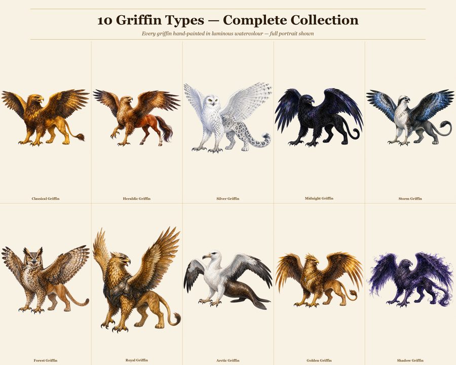 Griffins preview