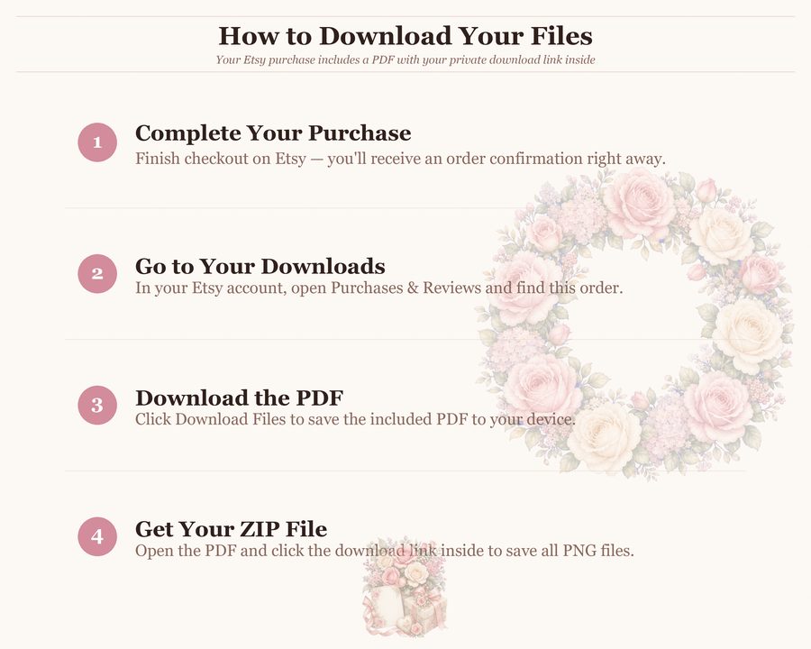 Mother’s Day Floral Builder preview