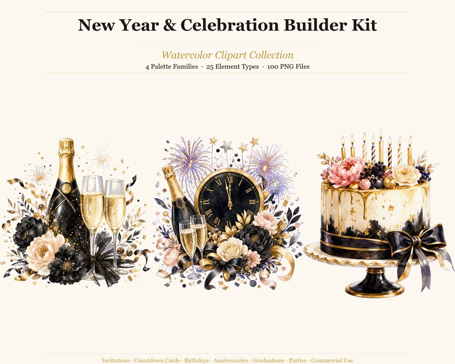 New Years
