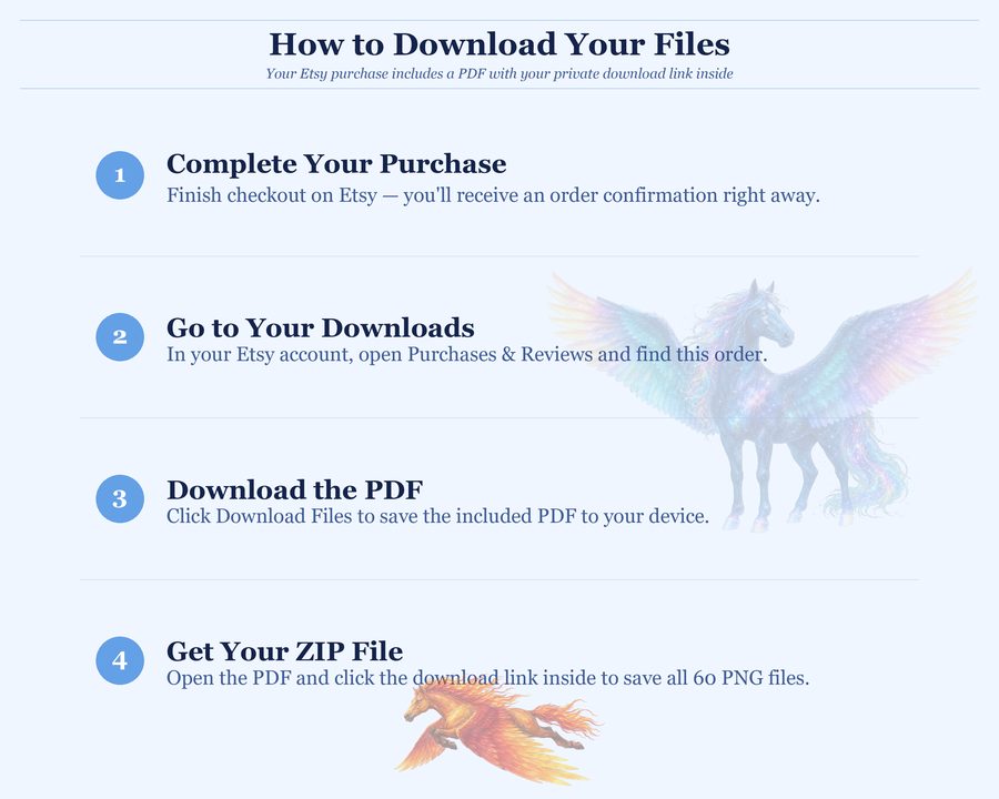 Pegasus preview