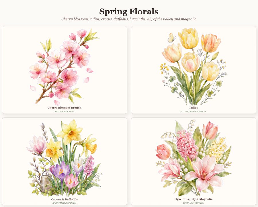 Spring Builder preview