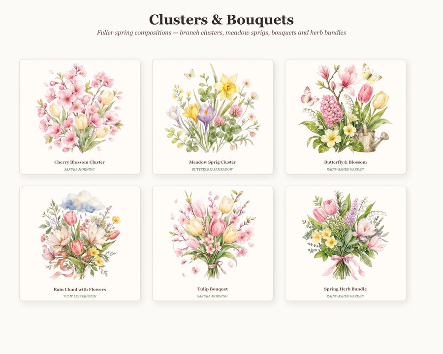 Spring Builder preview
