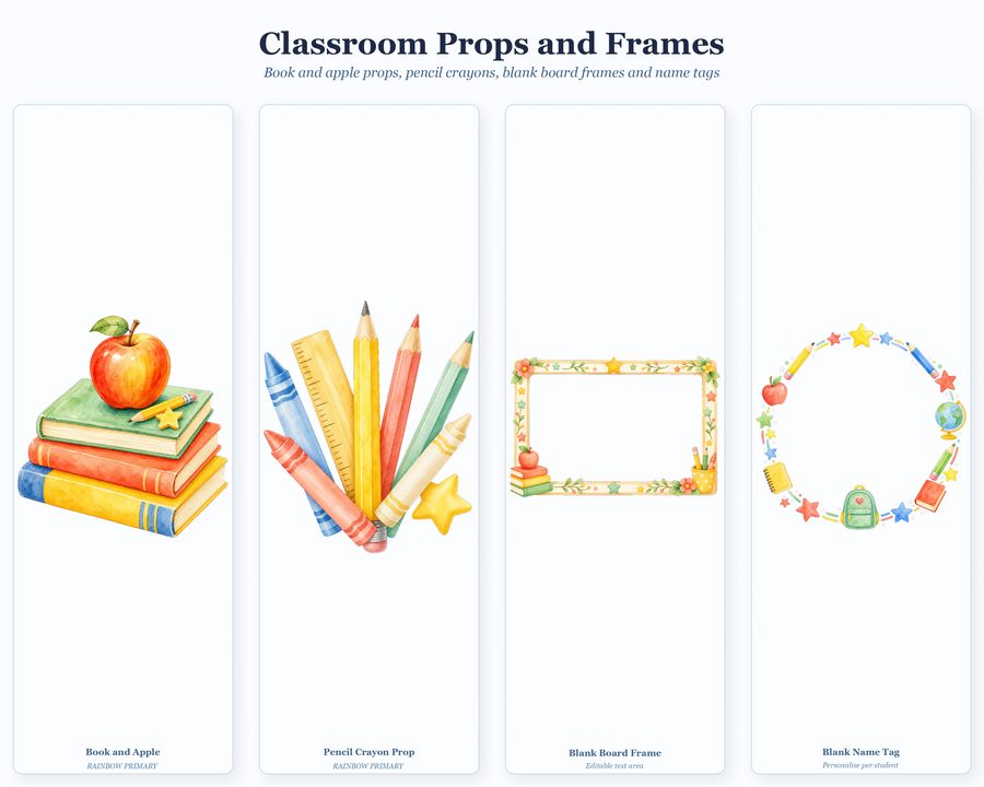 Teacher School preview