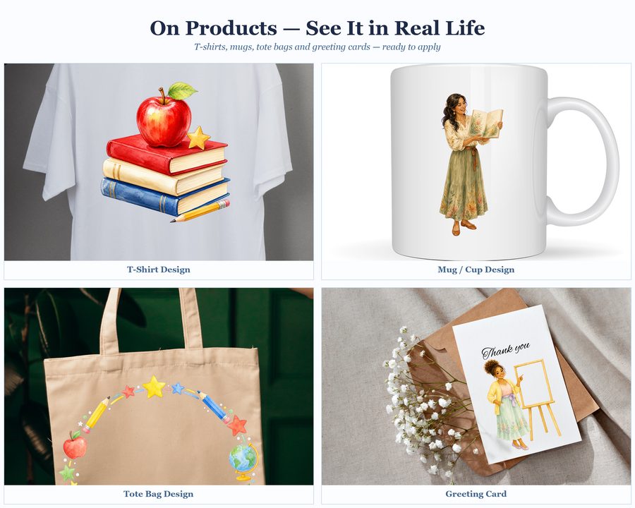 Teacher School preview