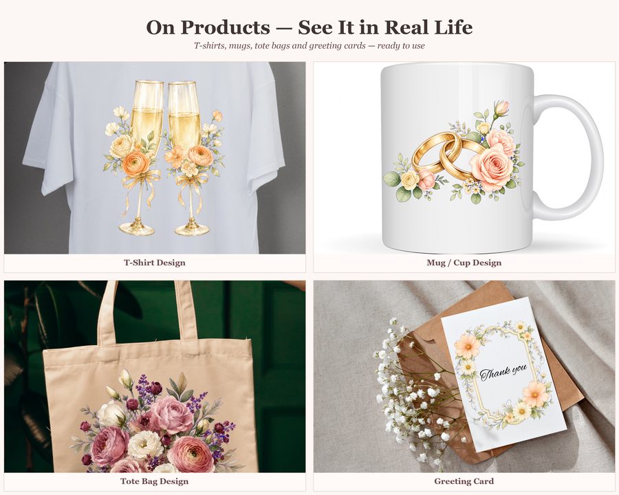 Wedding Builder preview