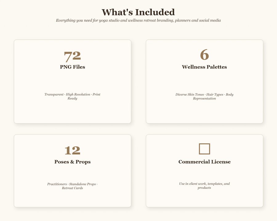 Yoga Meditation People preview